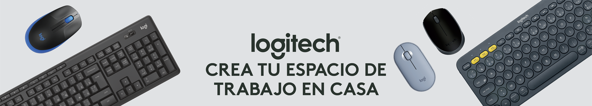Logitech
