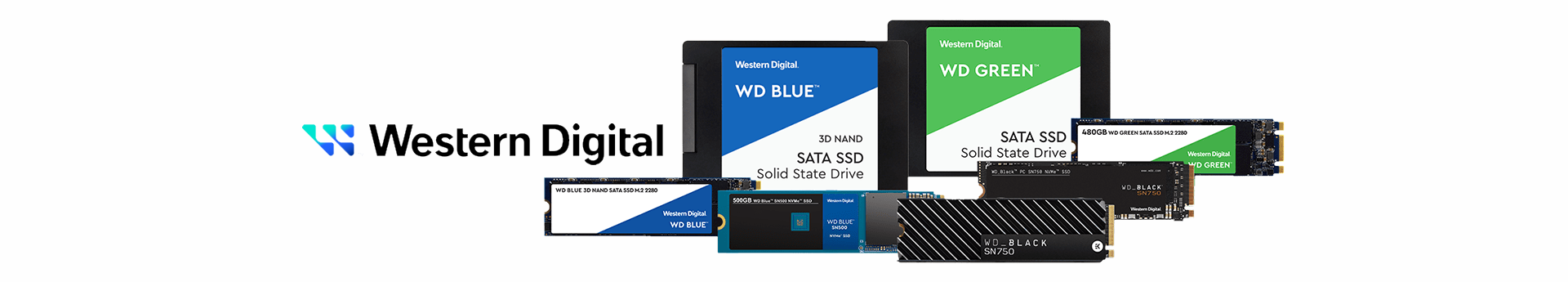 Western Digital